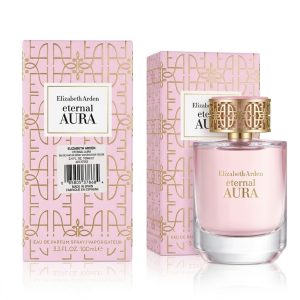 ELIZABETH ARDEN ETERNAL AURA EDP 100ML Tester