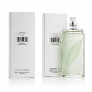 ELIZABETH ARDEN GREEN TEA EDT 100ML Tester