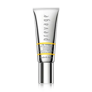 ELIZABETH ARDEN PREVAGE CITY SMART SPF50 40ML Tester