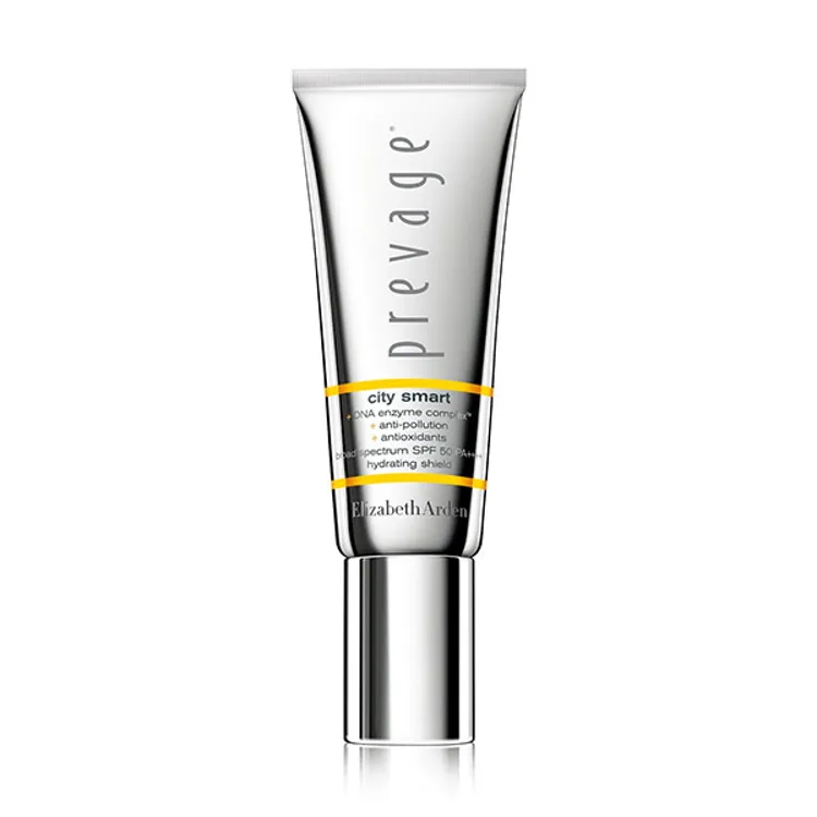 ELIZABETH ARDEN PREVAGE CITY SMART SPF50 40ML Tester