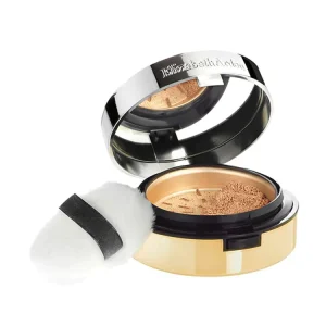 ELIZABETH ARDEN PURE FINISH MINERAL 0.29 POWDER FOUNDATION #04 Tester