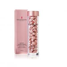 ELIZABETH ARDEN RETINOL CERAMIDE CAPSULES LINE ERASING NIGHT SERUM 60 CAPSULAS
