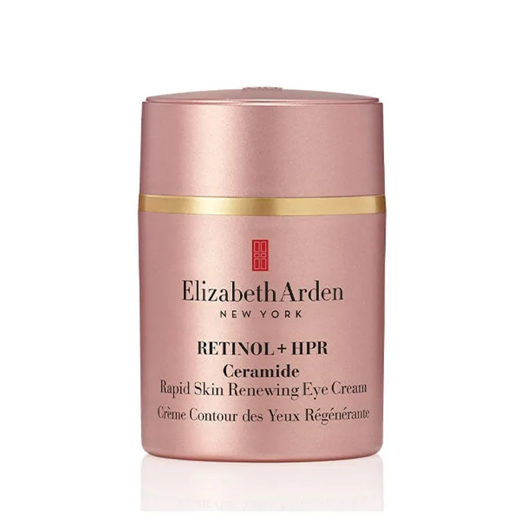 ELIZABETH ARDEN RETINOL + HPR CERAMIDE EYE CREAM 15ML Tester