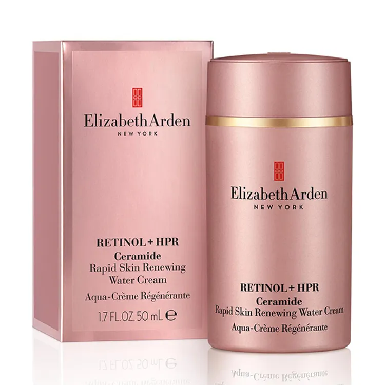 ELIZABETH ARDEN RETINOL+HPR CREMA 50ML Tester