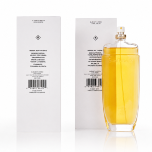 ELIZABETH ARDEN SUNFLOWERS EDT 100ML Tester