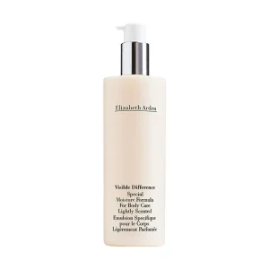 ELIZABETH ARDEN VISIBLE DIFFERENCE EMULSION SPECIFIQUE POUR LE CORPS 300ML Tester