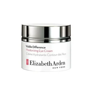 ELIZABETH ARDEN VISIBLE DIFFERENCE MOISTURIZING EYE CREAM 15ML Tester