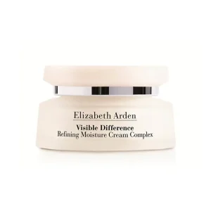 ELIZABETH ARDEN VISIBLE DIFFERENCE REFINING MOISTURE CREAM COMPLEX 75ML Tester