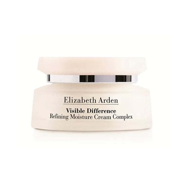 ELIZABETH ARDEN VISIBLE DIFFERENCE REFINING MOISTURE CREAM COMPLEX 75ML Tester