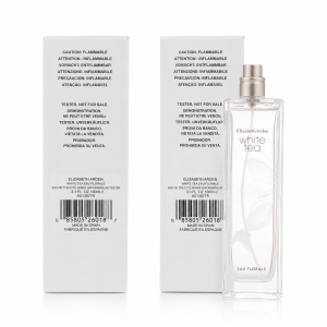 ELIZABETH ARDEN WHITE TEA EAU FLORAL EDT 100ML Tester