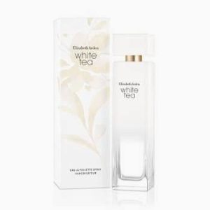 ELIZABETH ARDEN WHITE TEA EDT 100ML