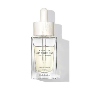ELIZABETH ARDEN WHITE TEA SKIN SOLUTIONS OIL SERUM BI-PHASE 30ML