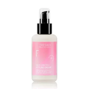 FRESHLY HAIR CONTROL STYLING CREAM 100ML Tester