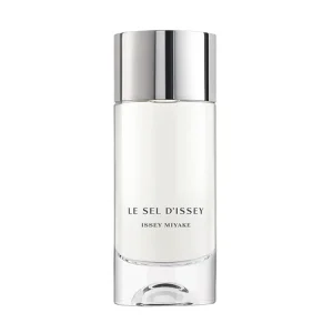 ISSEY MIYAKE LE SEL D'ISSEY EDT 100ML Tester