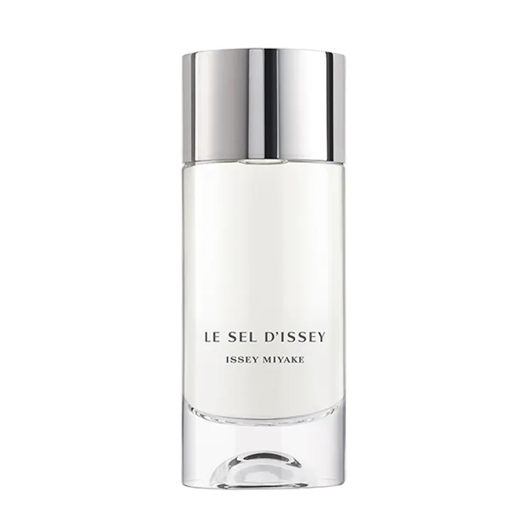 ISSEY MIYAKE LE SEL D'ISSEY EDT 100ML Tester
