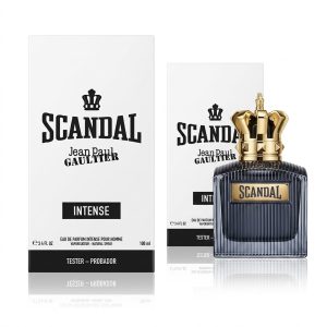 JEAN PAUL GAULTIER SCANDAL INTENSE EDP 100ML Tester