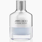 JIMMY CHOO URBAN HERO EDP 100ML Tester