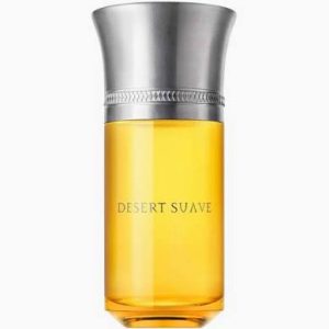 LIQUIDES IMAGINAIRES DESERT SUAVE EDP 100ML Tester