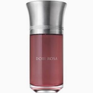 LIQUIDES IMAGINAIRES DOM ROSA EDP 100ML Tester