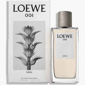 LOEWE 001 MAN EDP 100ML