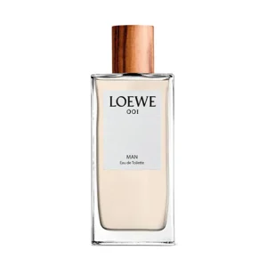 LOEWE 001 MEN EDT 100ML Tester