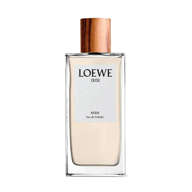 LOEWE 001 MEN EDT 100ML Tester