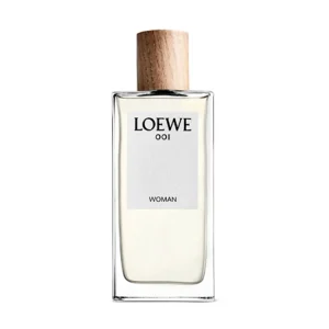 LOEWE 001 MUJER EDP 100ML Tester