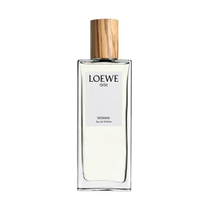 LOEWE 001 MUJER EDT 100ML Tester