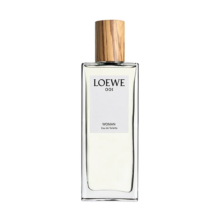 LOEWE 001 MUJER EDT 100ML Tester