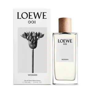 LOEWE 001 MUJER EDP 100ML
