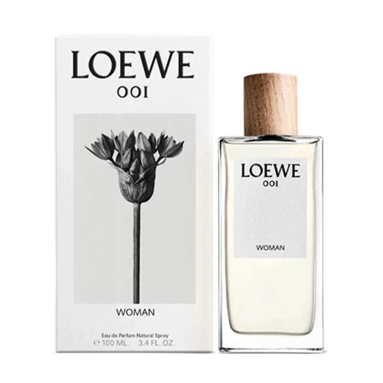 LOEWE 001 MUJER EDP 100ML