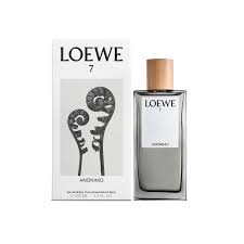 LOEWE 7 ANONIMO EDP 100ML