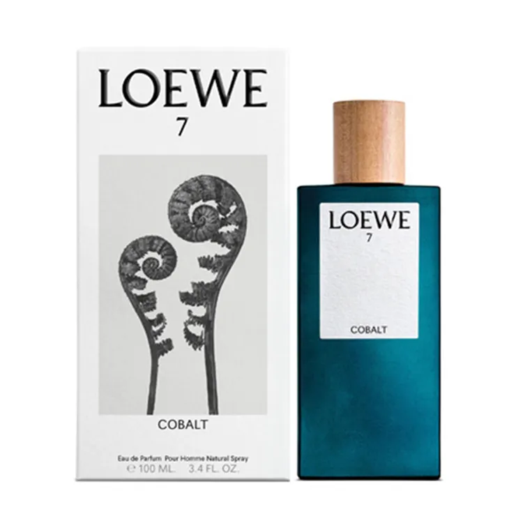 LOEWE 7 COBALT EDP 100ML