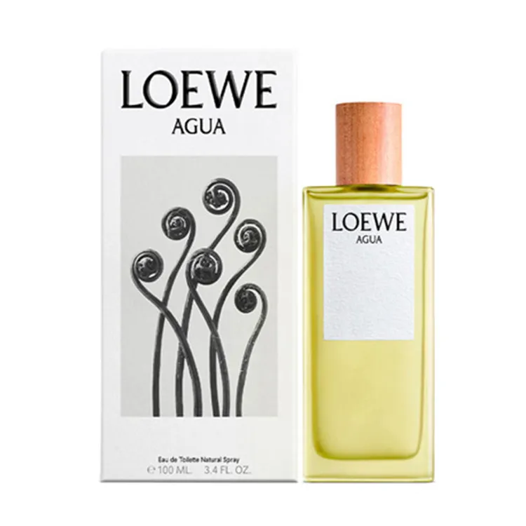 LOEWE AGUA DE LOEWE EDT 100ML