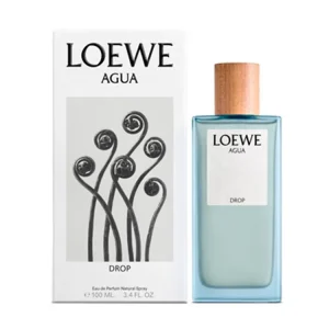 LOEWE AGUA DROP EDP 100ML