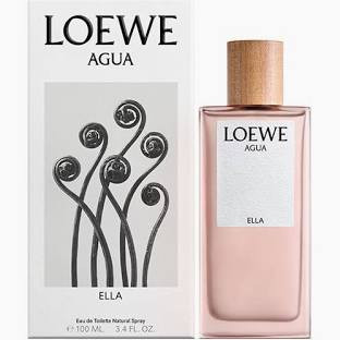 LOEWE AGUA ELLA EDT 100ML