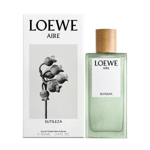 LOEWE AIRE SUTILEZA EDT 100ML