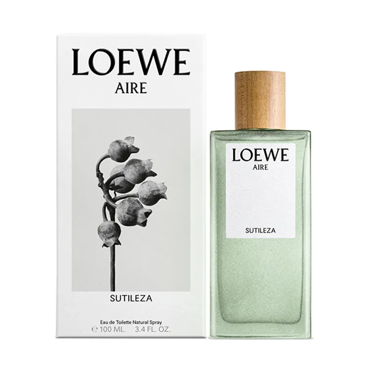 LOEWE AIRE SUTILEZA EDT 100ML