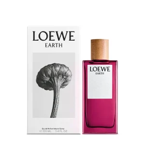 LOEWE EARTH EDP 100ML