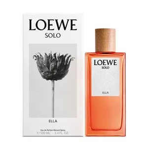 LOEWE SOLO ELLA EDP 100ML
