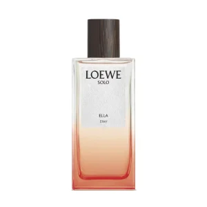 LOEWE SOLO ELLA ELIXIR EDP 100ML Tester
