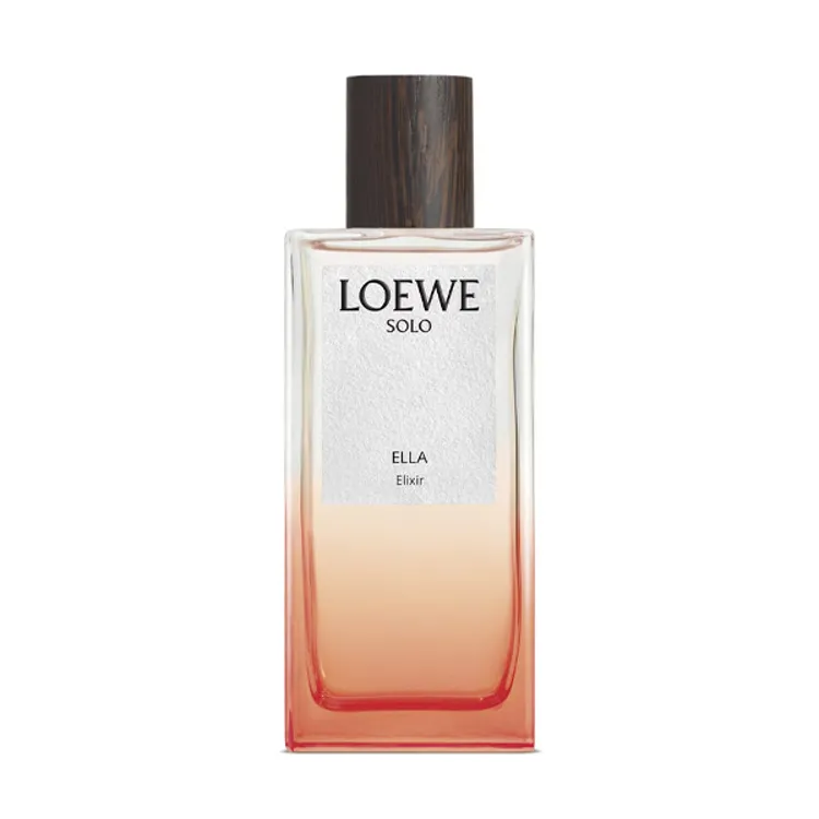 LOEWE SOLO ELLA ELIXIR EDP 100ML Tester
