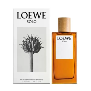 LOEWE SOLO LOEWE EDT 100ML