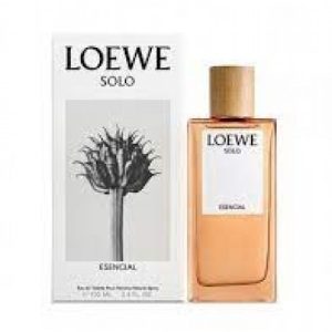 LOEWE SOLO LOEWE ESENCIAL EDT 100ML