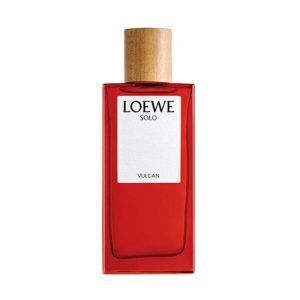 LOEWE SOLO VULCAN EDP 100ML Tester