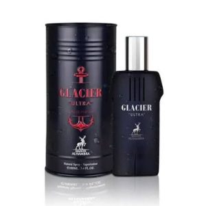 MAISON ALHAMBRA GLACIER ULTRA EDP 100ML