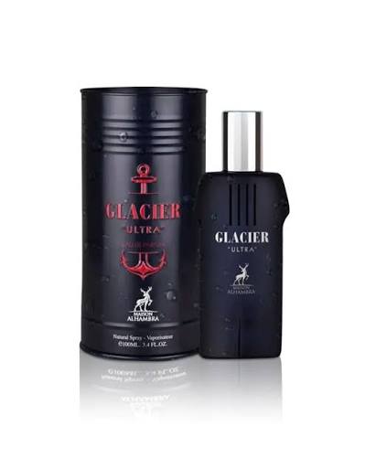 MAISON ALHAMBRA GLACIER ULTRA EDP 100ML