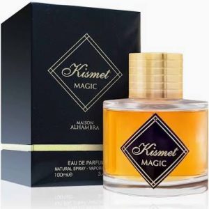 MAISON ALHAMBRA KISMET MAGIC EDP 100ML
