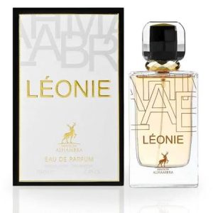 MAISON ALHAMBRA LEONIE EDP 100ML
