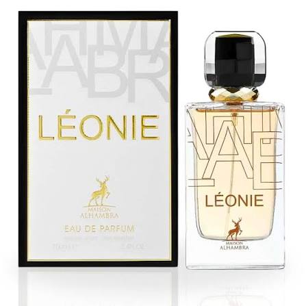 MAISON ALHAMBRA LEONIE EDP 100ML